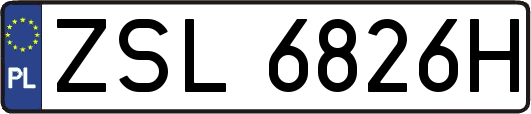 ZSL6826H