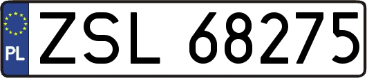 ZSL68275