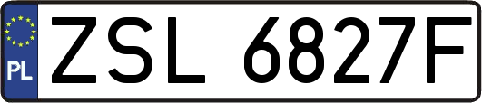 ZSL6827F