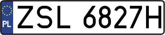 ZSL6827H