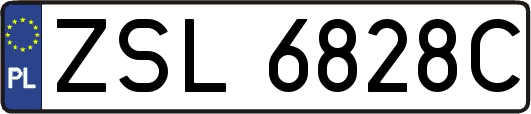 ZSL6828C