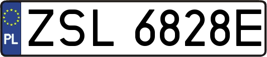 ZSL6828E