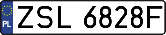 ZSL6828F