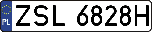 ZSL6828H