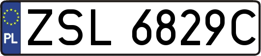 ZSL6829C