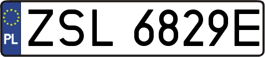 ZSL6829E