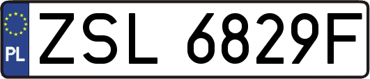 ZSL6829F