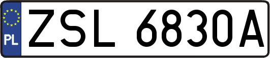 ZSL6830A