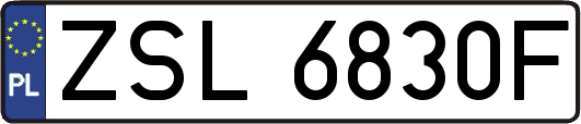 ZSL6830F