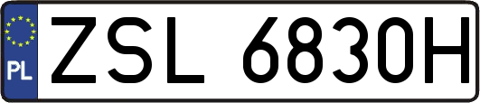 ZSL6830H