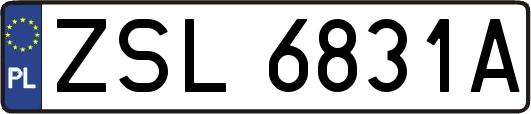 ZSL6831A