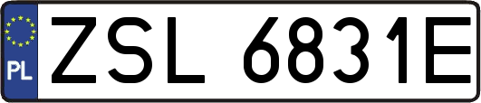 ZSL6831E