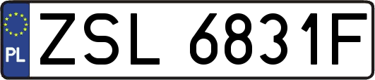 ZSL6831F