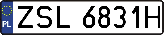 ZSL6831H