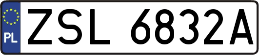 ZSL6832A