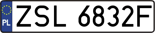 ZSL6832F