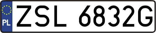 ZSL6832G