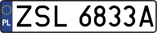 ZSL6833A