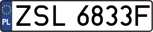 ZSL6833F