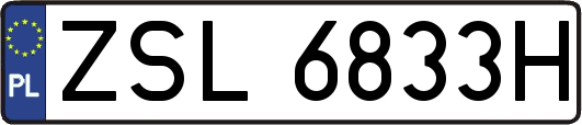 ZSL6833H