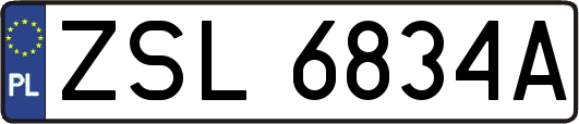 ZSL6834A