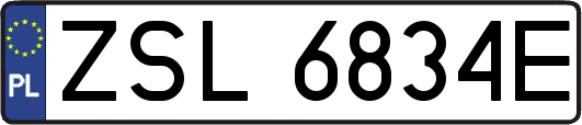 ZSL6834E