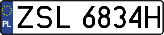 ZSL6834H