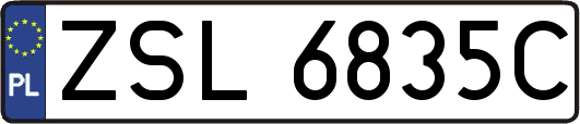 ZSL6835C