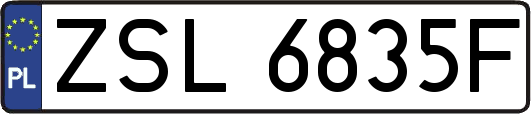 ZSL6835F