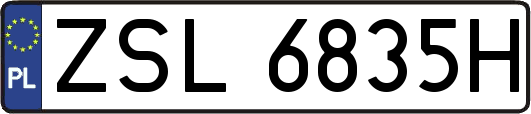 ZSL6835H