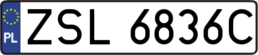 ZSL6836C