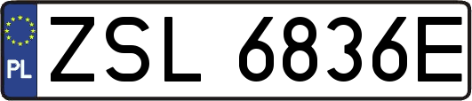 ZSL6836E