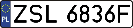 ZSL6836F