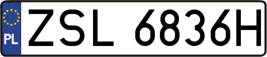 ZSL6836H