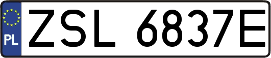 ZSL6837E
