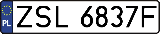 ZSL6837F