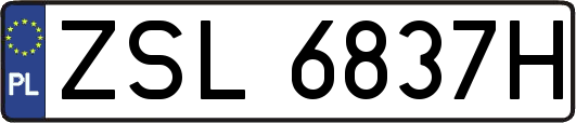 ZSL6837H