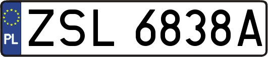 ZSL6838A