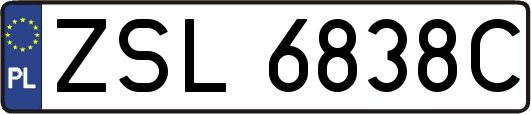 ZSL6838C
