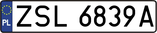 ZSL6839A