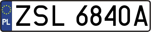 ZSL6840A