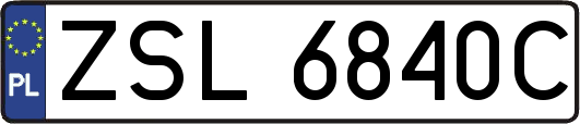 ZSL6840C