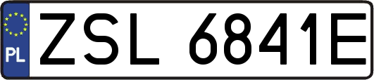 ZSL6841E