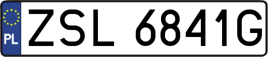 ZSL6841G