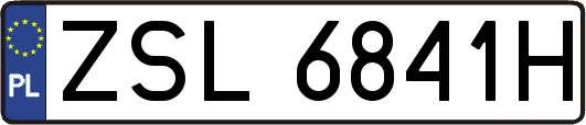 ZSL6841H