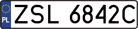 ZSL6842C