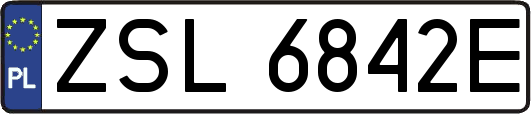 ZSL6842E