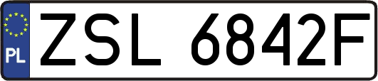 ZSL6842F