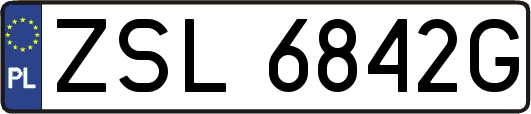 ZSL6842G