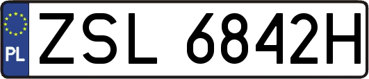 ZSL6842H